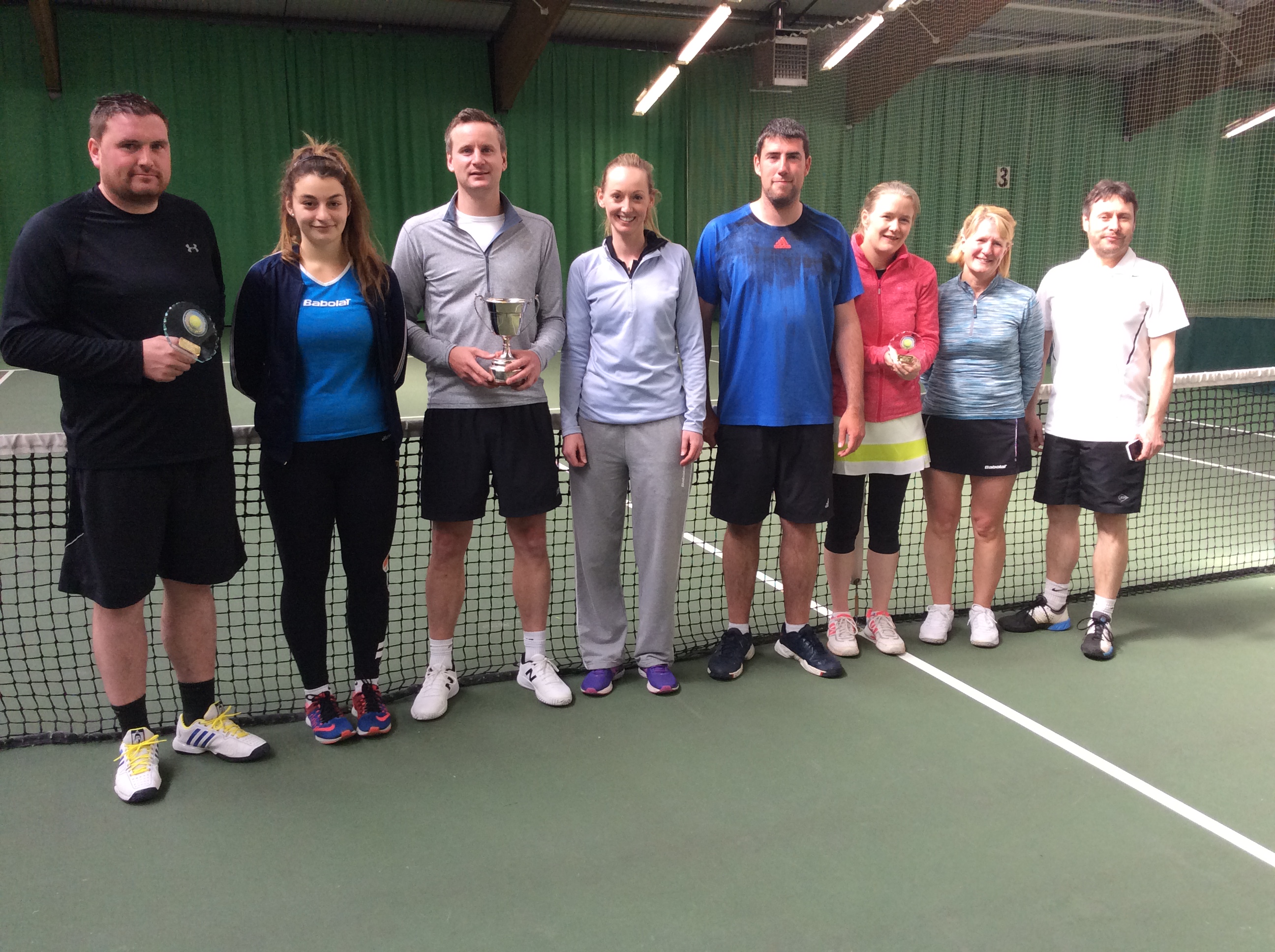 WLTA WINTER 2016 17 FINALS LTA